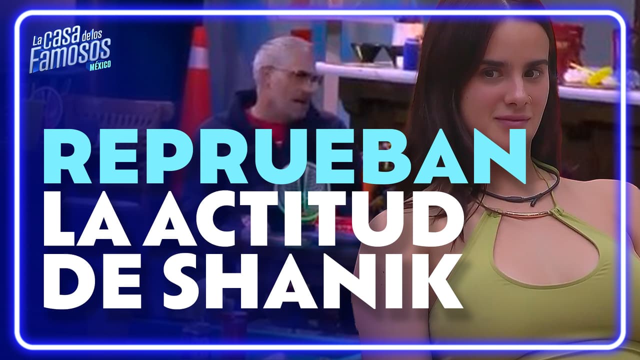 A Gala y a Arath NO les GUSTA el JUEGO de Shanik