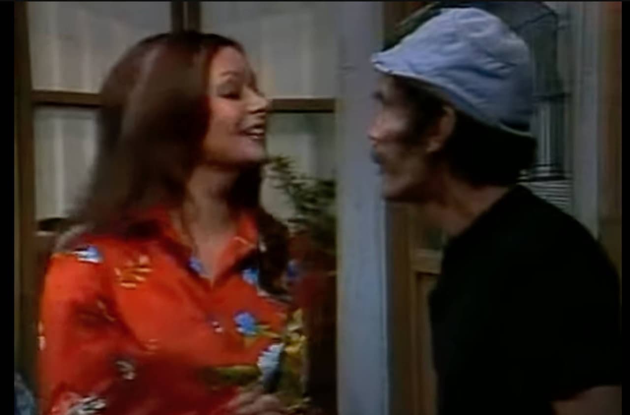 Gloria de El Chavo del 8