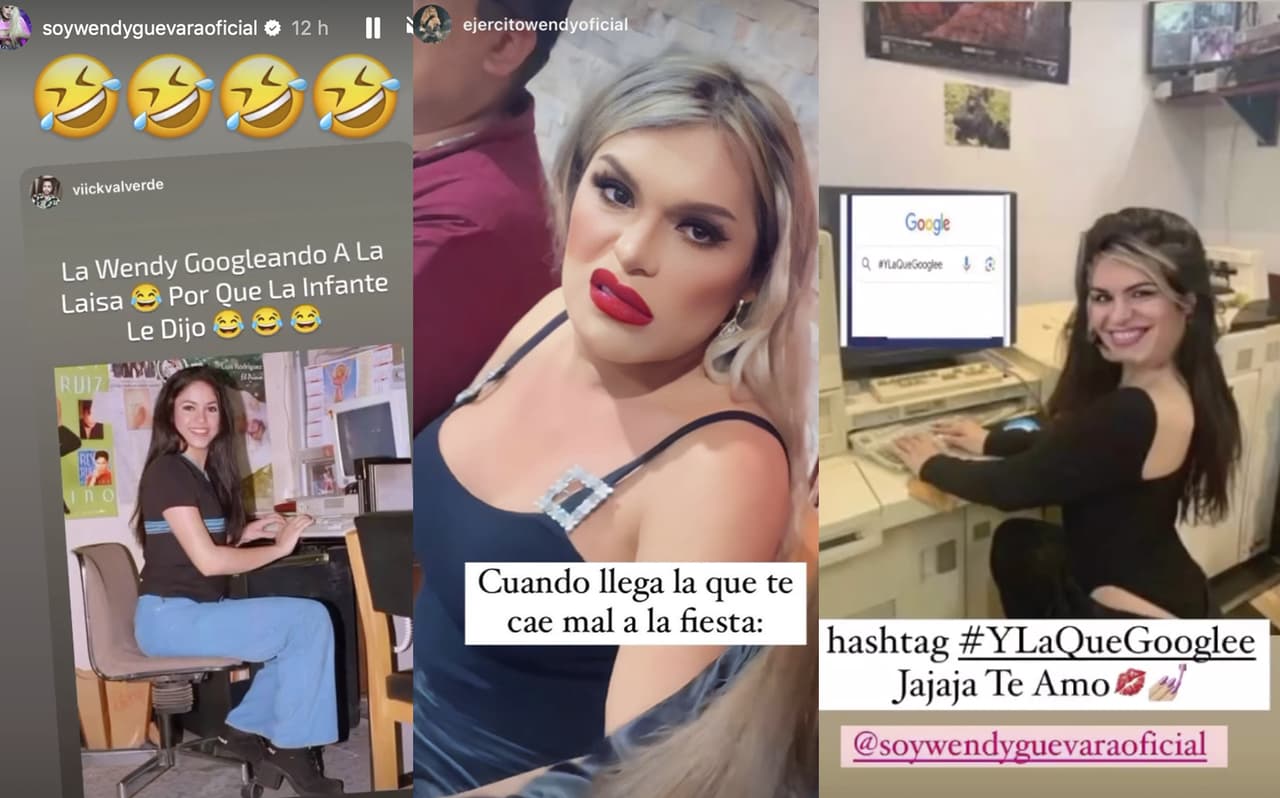 memes Wendy