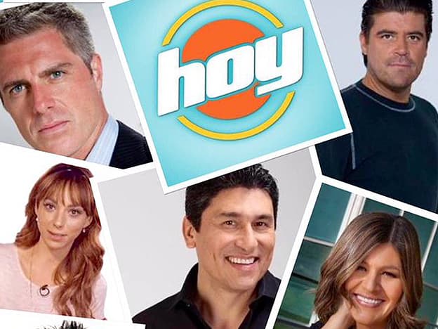 ¡HOY cambia y está listo para arrasar! ¡Entérate!