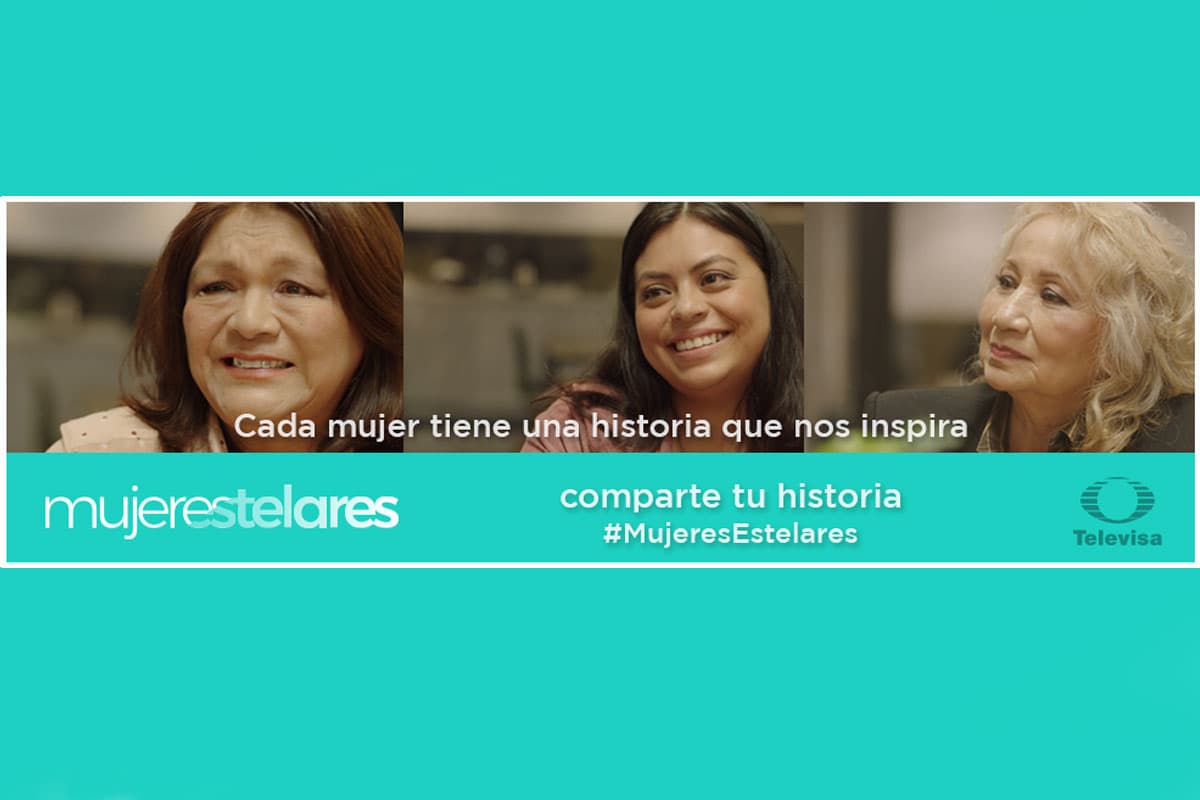 Mujeres Estelares