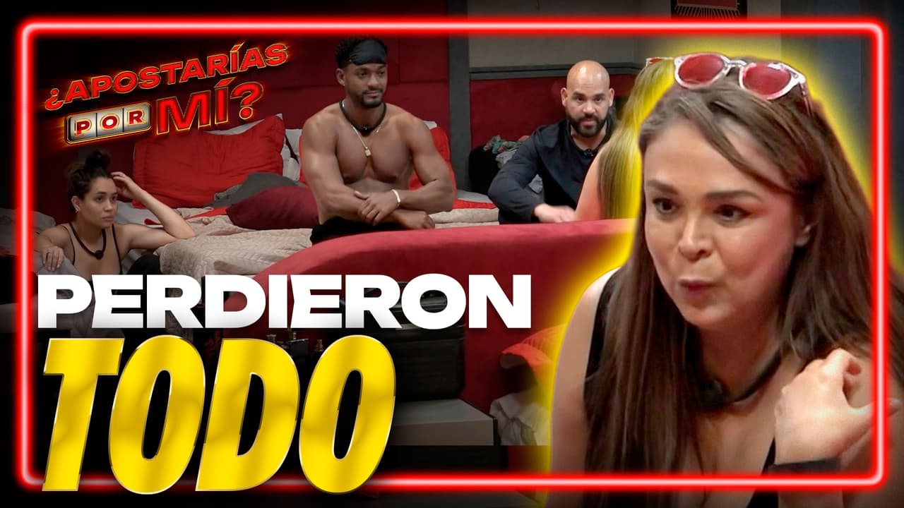 “Se lo dije y no hizo caso”: Brenda cuenta cuando un mal negocio de Mario los dejó en bancarrota