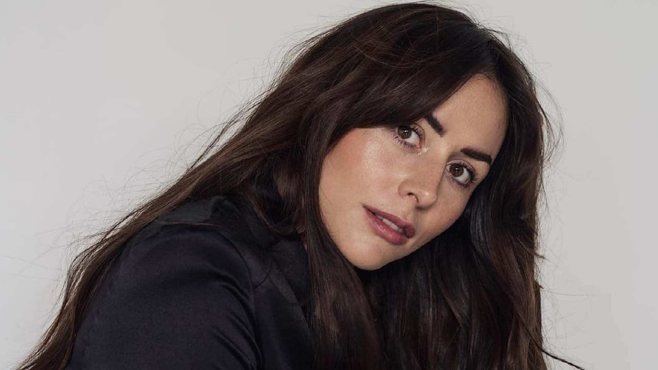Zuria Vega impacta al destapar la depresión postparto que sufrió: ‘Fue durísimo’