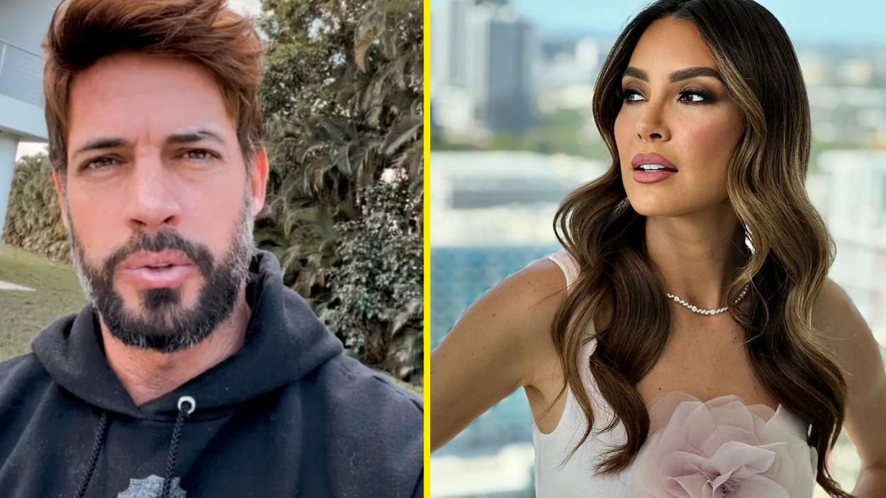 Revelan lo que a William Levy le estaría “realmente afectando” de la separación de Elizabeth Gutiérrez