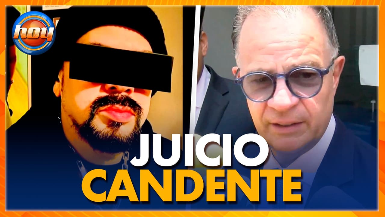 Abogado de Alicia Villarreal asegura que Cruz ’N’ podría seguir su juicio en prisión