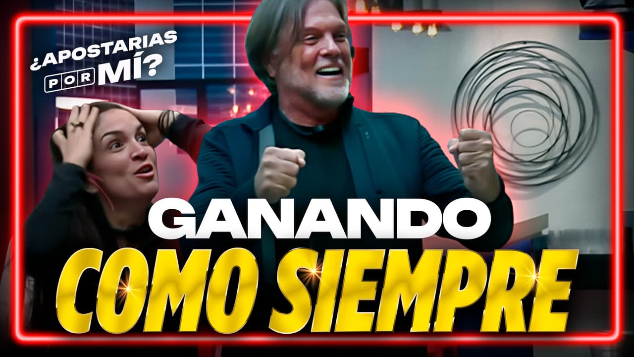 ¡René y Rubí vuelven a ganar La Suite Diamante!