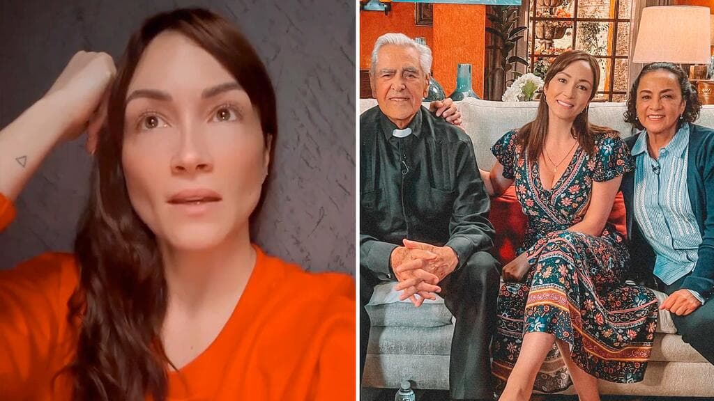 Actriz de Amor Dividido denuncia que fue encerrada y golpeada: estuvo desaparecida 5 meses