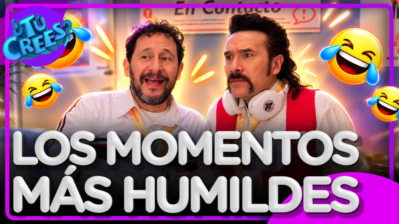 ¿Tú Crees?: La boda de La Chiquis y los momentos humildes de Irina