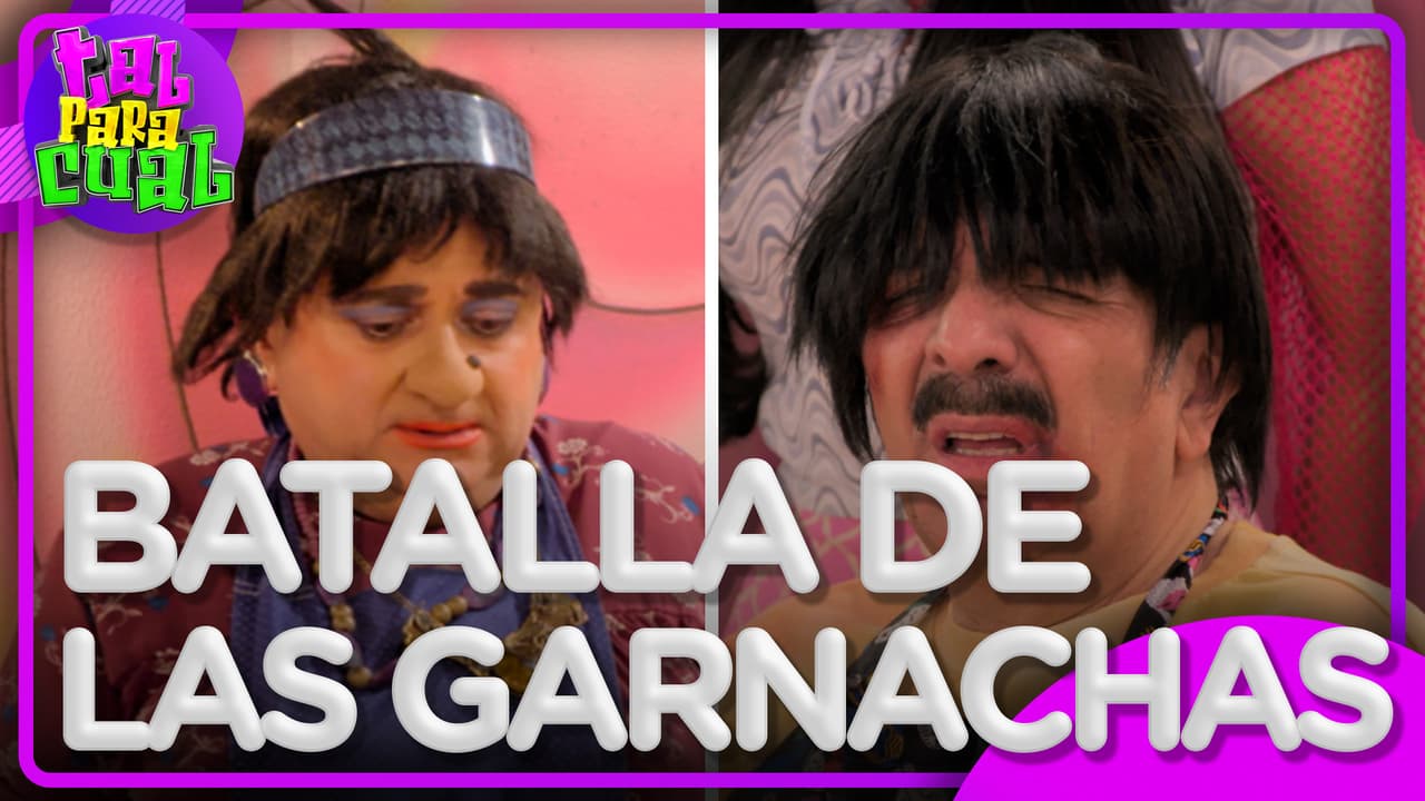 Tal Para Cual: La guerra de rebajas entre Molusco y doña Margara