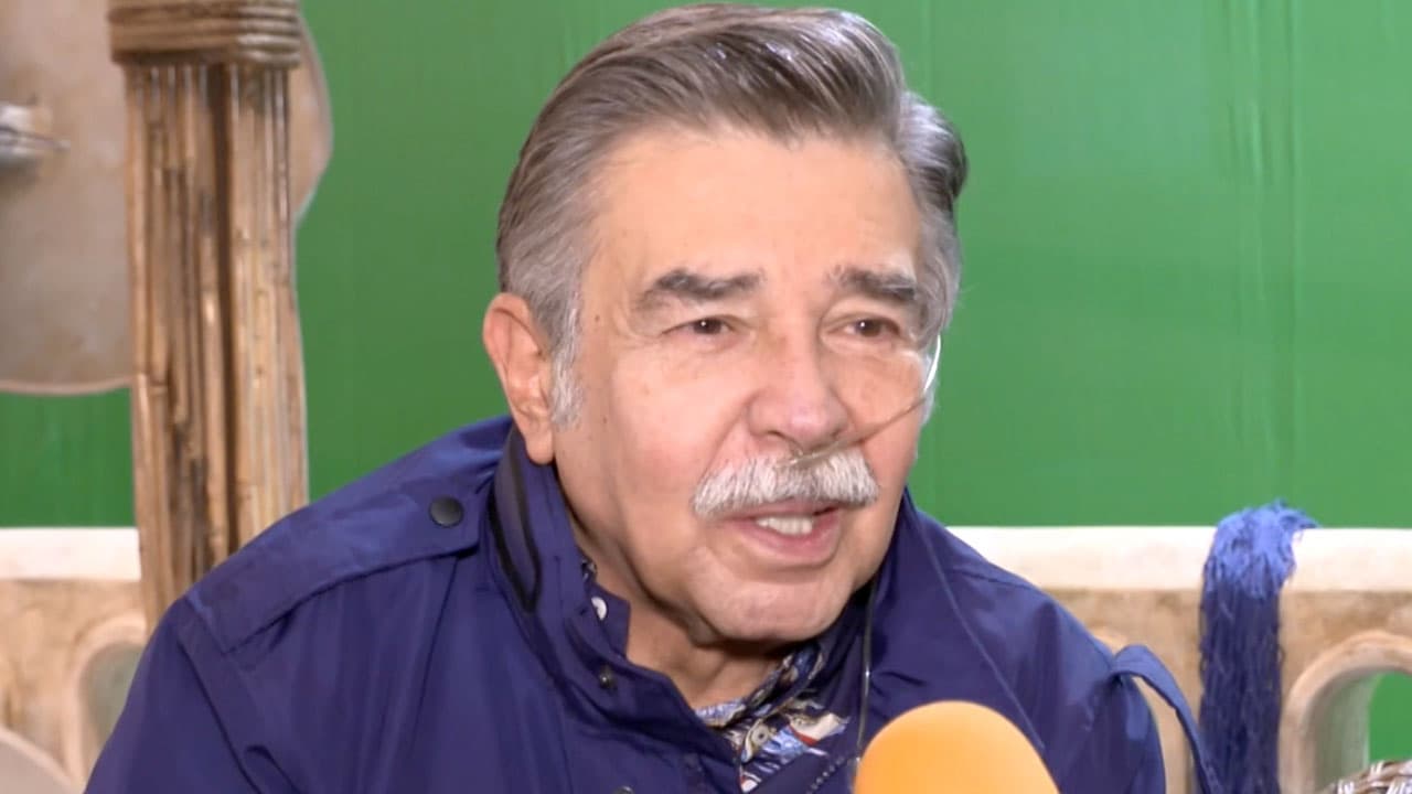 Jorge Ortiz de Pinedo cuenta cómo evitó el doble trasplante de pulmón