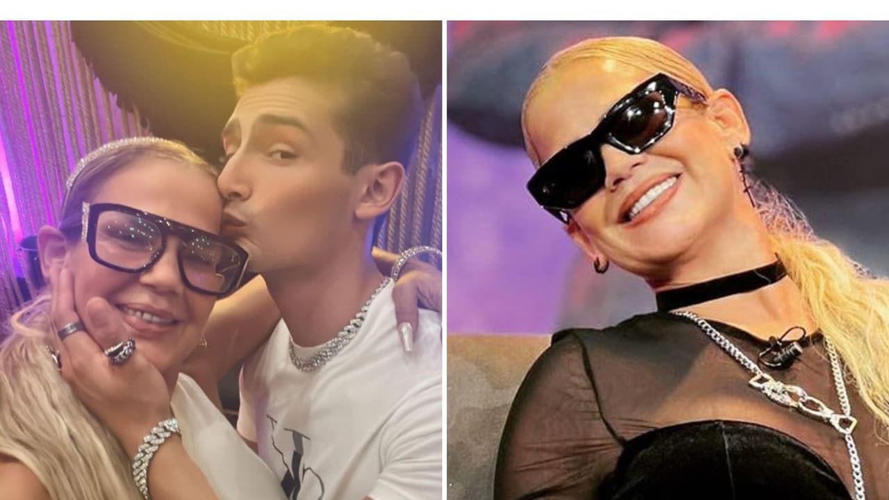 Emilio Osorio rompe el silencio sobre el pleito con Niurka: "Somos un desma... de familia"