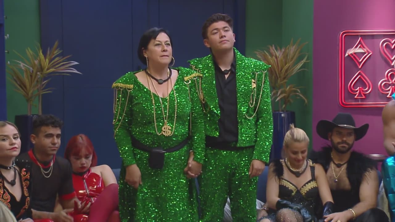 ¿Apostarías por Mí?