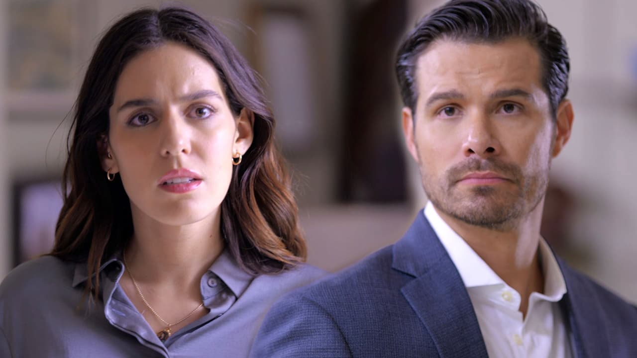 Gabriel busca a Juana para aclarar su situación