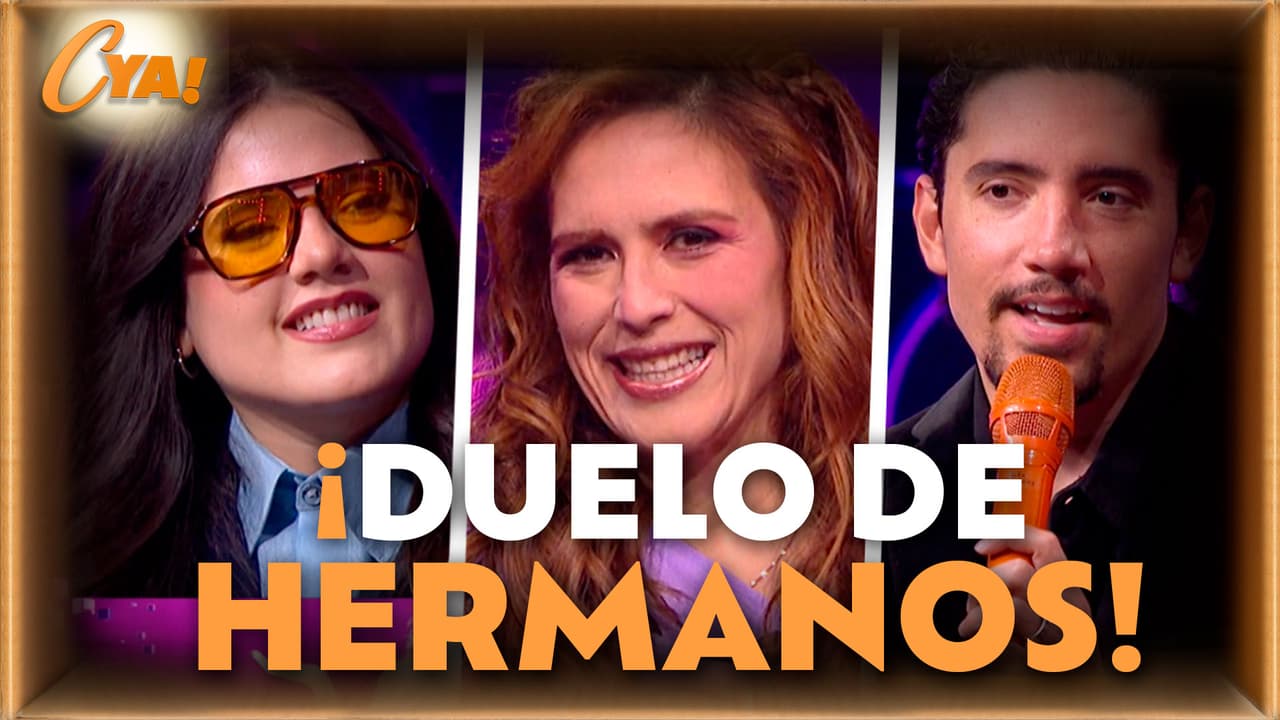 ¡Arranca la emoción! Angélica Vale y FAMOSOS están listos para el GRAN ESTRENO de ‘Juego de Voces’