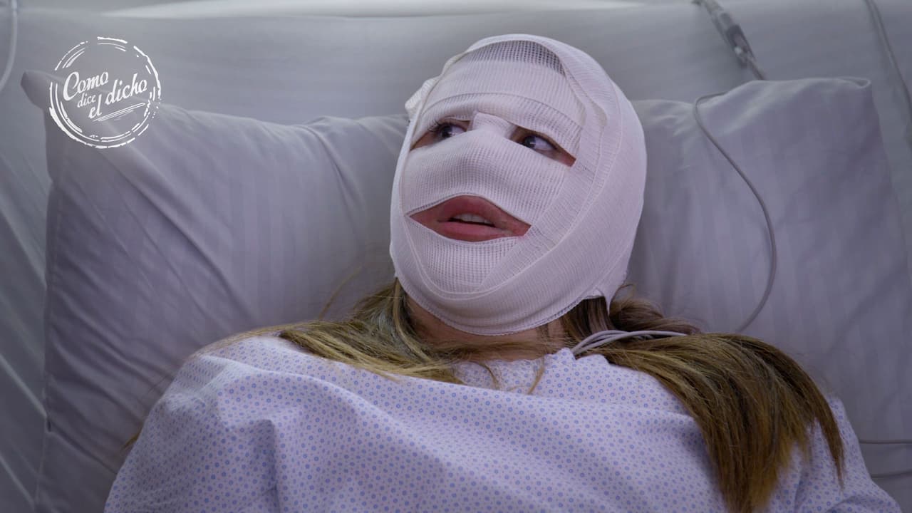 Como dice el dicho: capítulo completo “Más vale la pena en el rostro que la mancha en el corazón”