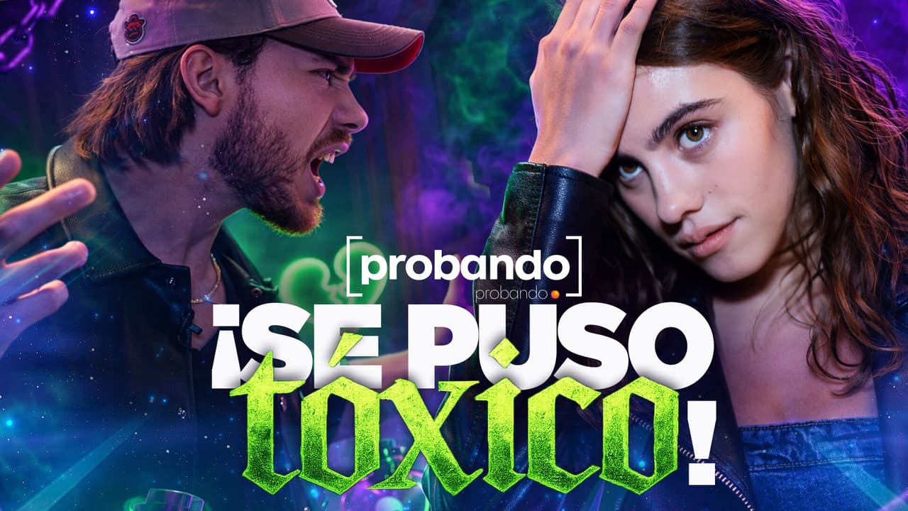 Ana Tena SACA el lado TÓXICO de Aldo de Nigris como ACTOR de Televisa | Probando Probando