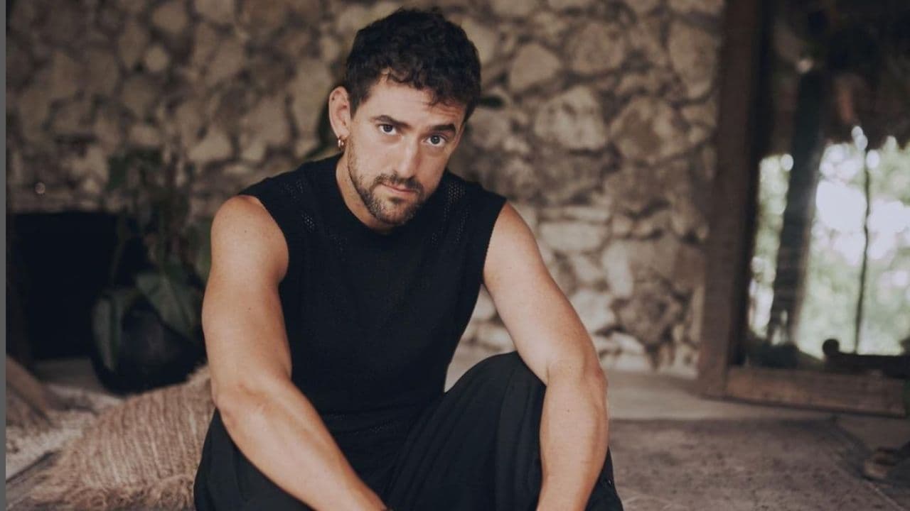 Paramount+ hará una película de Toxicomanía, el podcast de Luis Gerardo Méndez