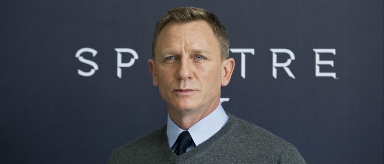La nueva película de James Bond se queda sin director