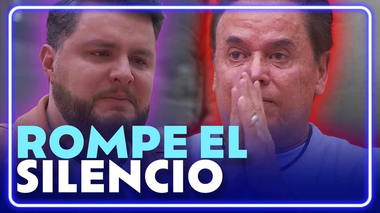 Mario Bezares rompe en llanto y hace fuerte reclamo tras visita de Paul Stanley: "Dejen de condenar" 