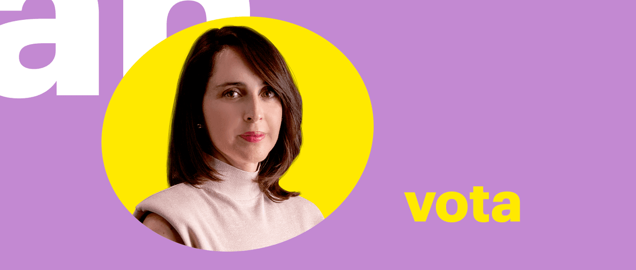 De Soñadoras a Clase 406: Vota por tu telenovela favorita de Irán Castillo