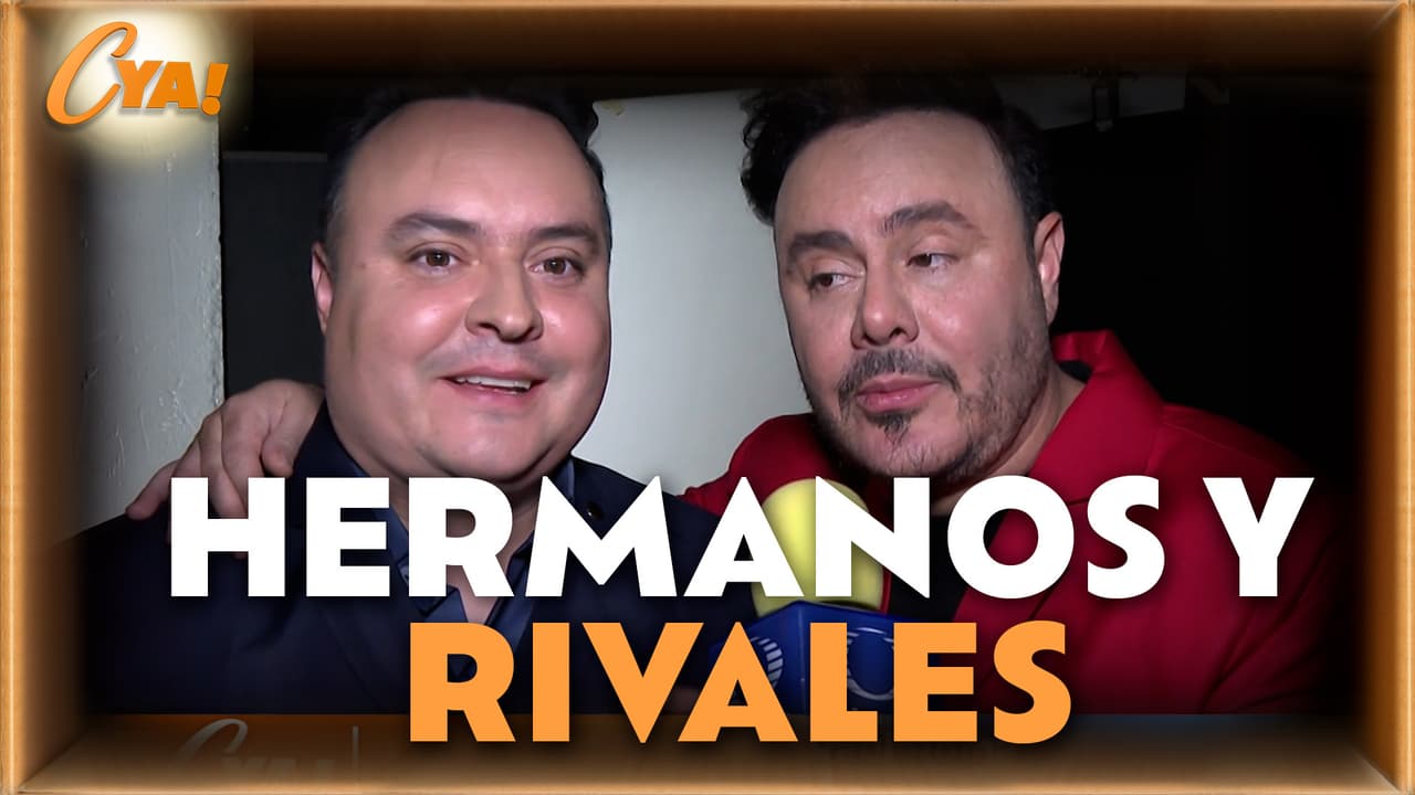 Río Roma primeros CONFIRMADOS para 'Juego de Voces' Nueva Temporada