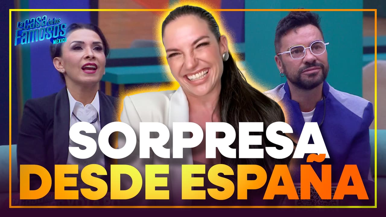 Natalia Jiménez le agradece a los finalistas por cantar sus canciones mientras lavan trastes