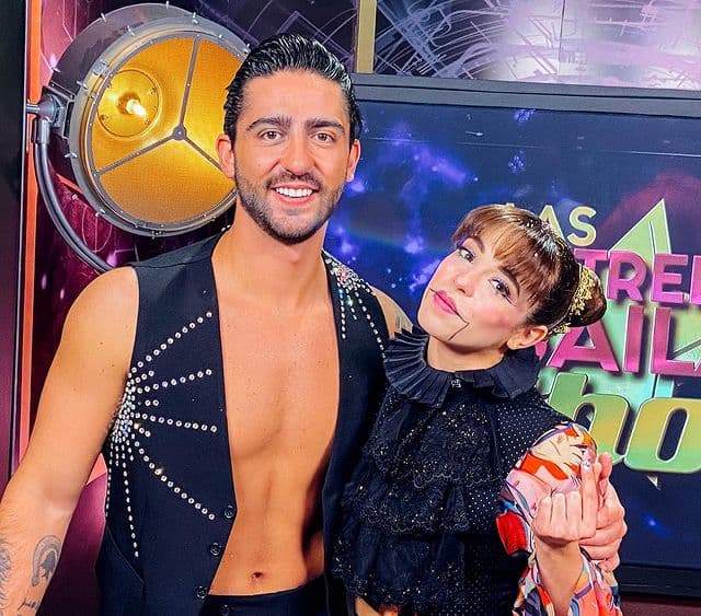 Arantza Ruiz por fin confirma relación con Potro de Acapulco Shore