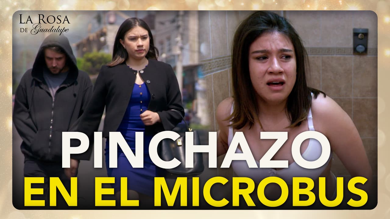 Resumen del capítulo de La Rosa de Guadalupe: Cazadoras