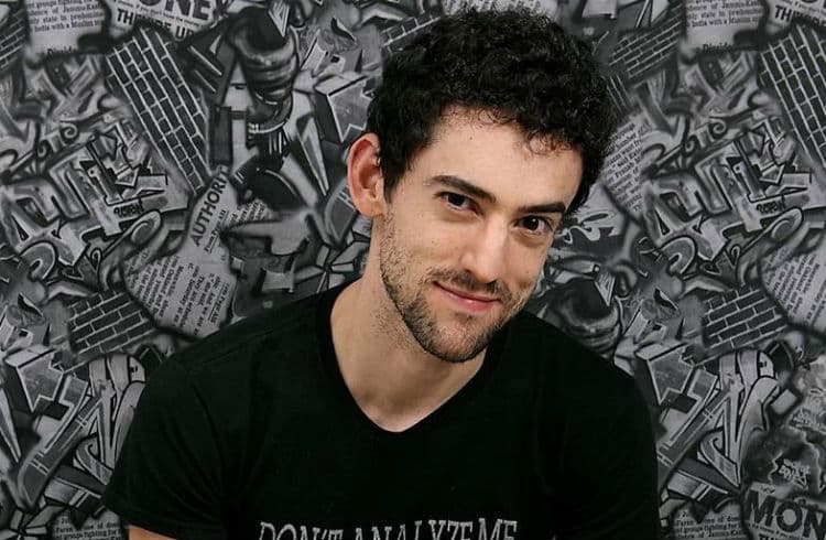Luis Gerardo Méndez responde por escándalo sexual