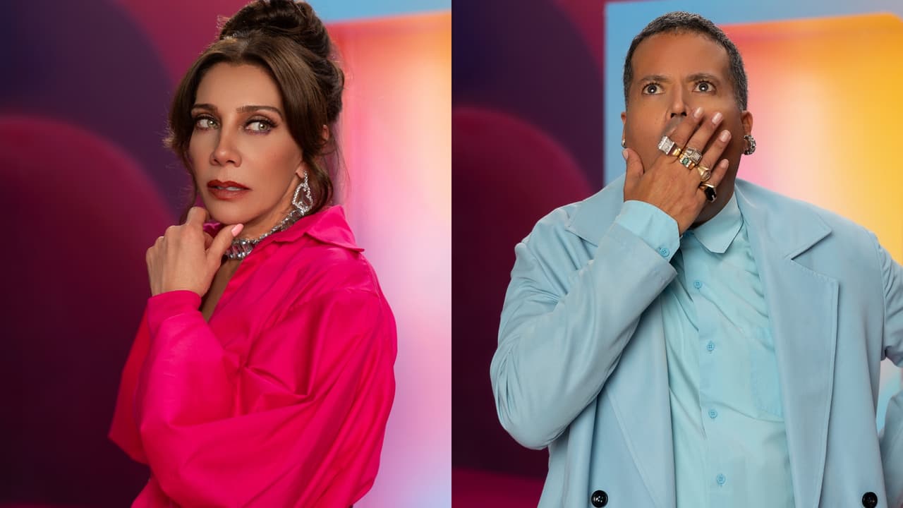 Cynthia Klitbo señala a Aldo Rendón de no mover un dedo en La Casa de Los Famosos México y asegura: 'No estamos al mismo nivel'
