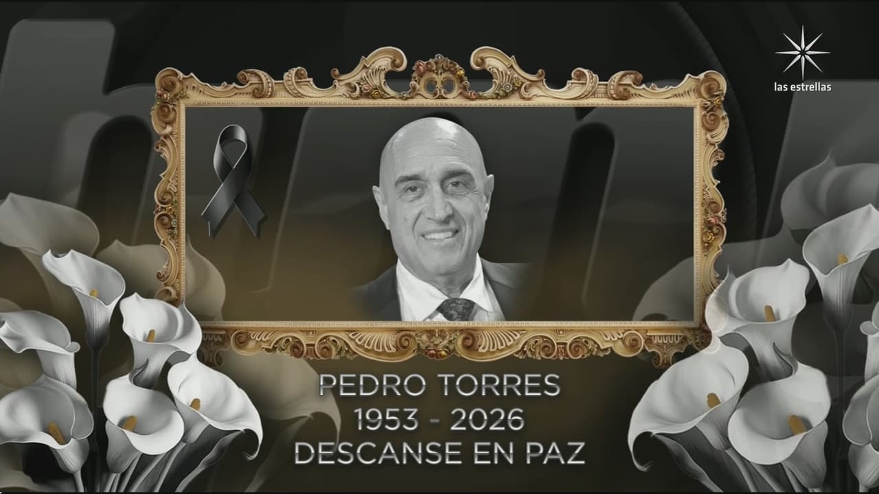 Conductores de Hoy interrumpen programa para anunciar, casi llorando, muerte de integrante de Televisa