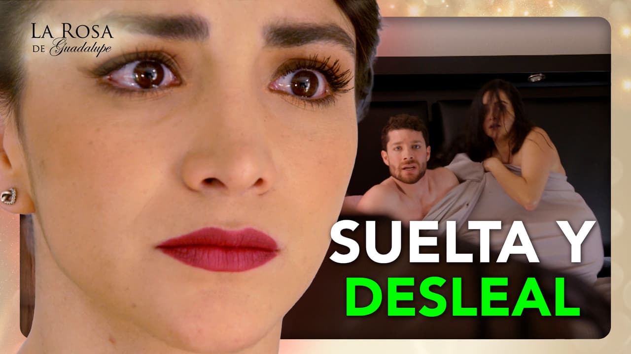 Julieta encuentra a la suelta de su mejor amiga con su prometido