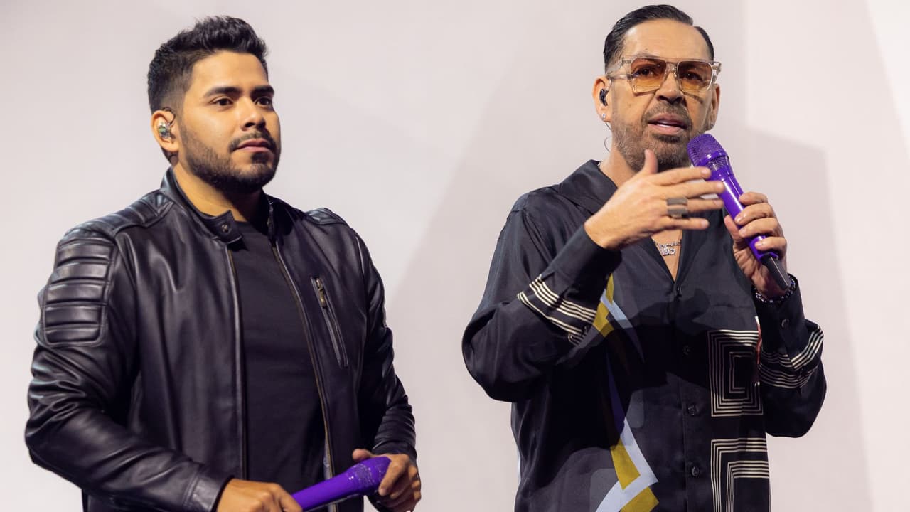 Jorge D'Alessio destapa que estuvo afónico en los primeros programas de Juego de Voces 2026: ¿qué le pasó?