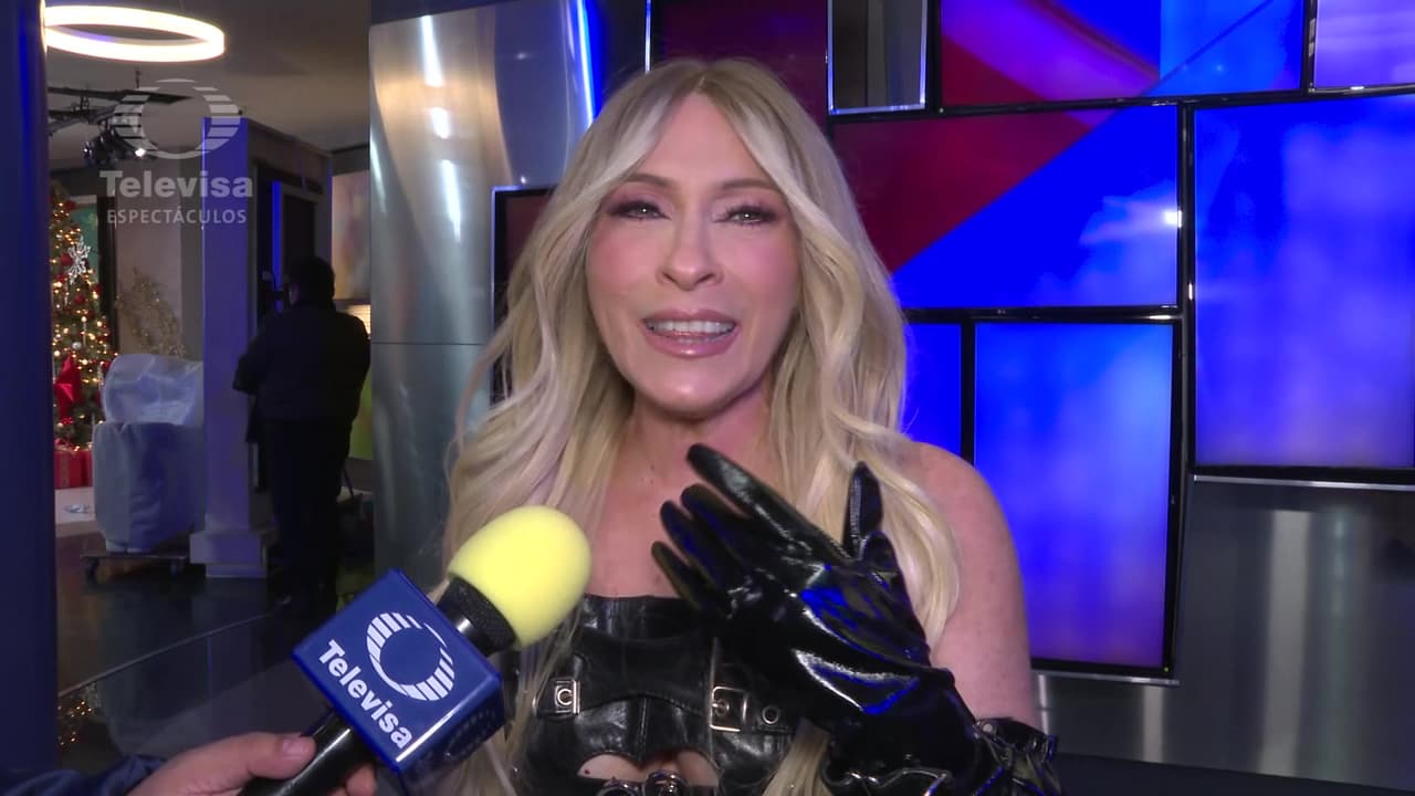 Yuri sale en defensa de Ángela Aguilar y destapa sorpresa con la cantante