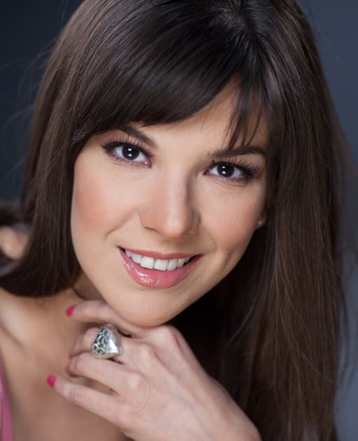 Carmen Sarahí