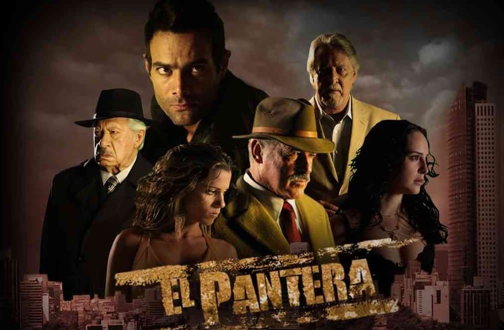 A la par de 'Rebelde', otros de sus otros proyectos han sido '13 Miedos' (2007), 'El Pantera' (2009) y 'La Célula' (2012), por mencionar solo algunos.