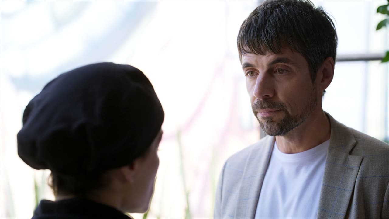 Hermanas, un amor compartido: Capítulo Completo 54 - Tienes un geolocalizador