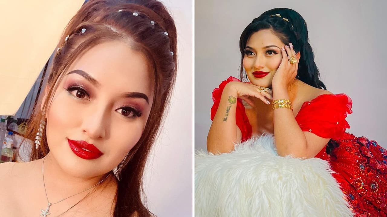 La cantante 'Muñequita Milly' tenía 23 años al momento de su muerte.