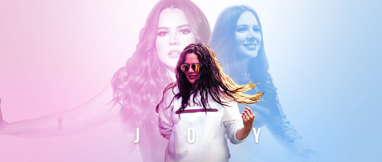 No hay duda, 2019 fue el año de Joy Huerta