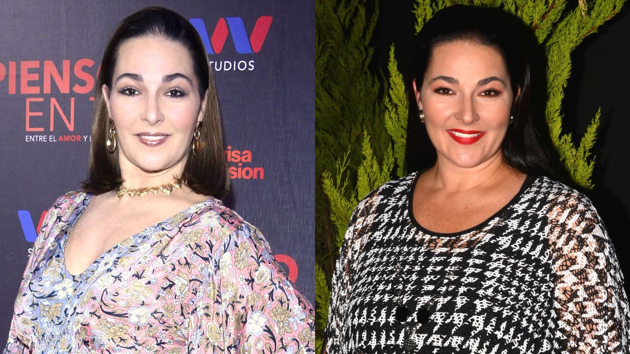 Eugenia Cauduro confiesa qué la avergonzó cuando tuvo hasta 33 kilos de más