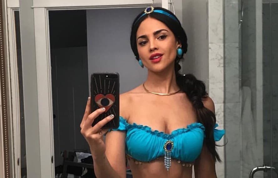 Atención fans de princesas; puedes ganar 20 mil pesos viendo películas Disney por un mes