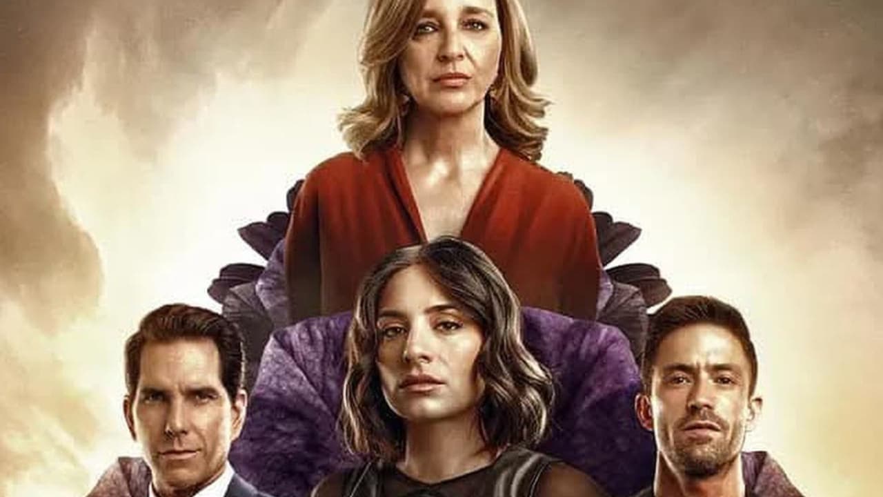 Polen: Ve aquí el primer avance de la nueva serie de ViX