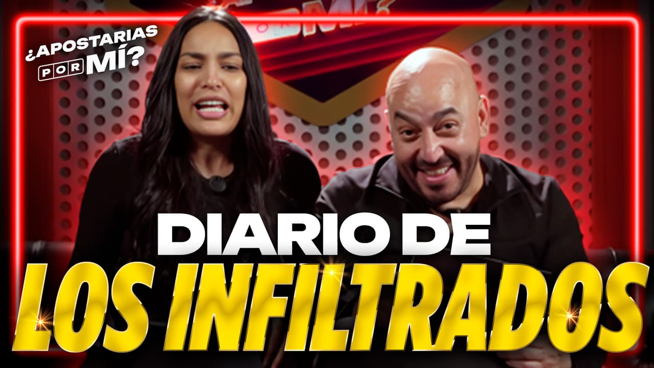 Taina y Lupillo analizan a todas las parejas de la Villa