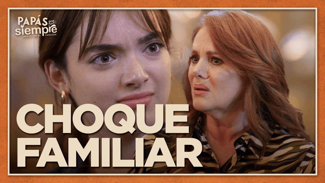 Gisela explota contra Circe por su relación con Edith