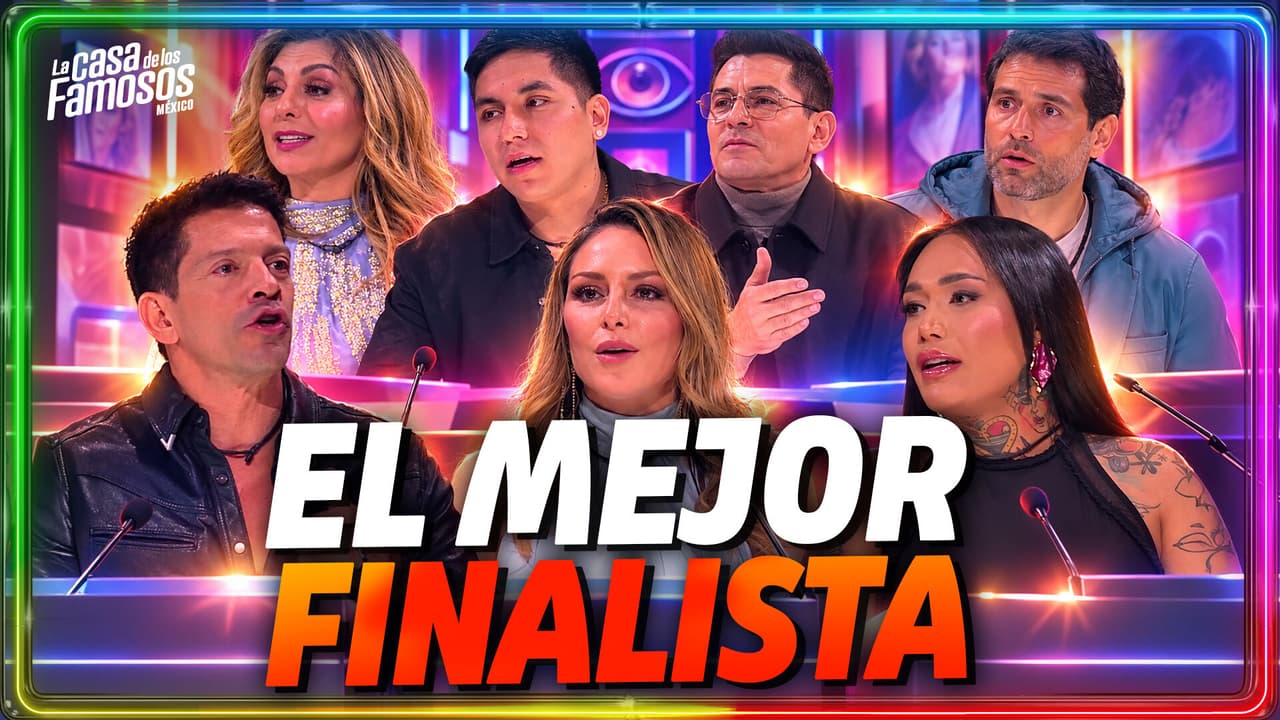 Los FINALISTAS confiesan porque deberían GANAR La Casa