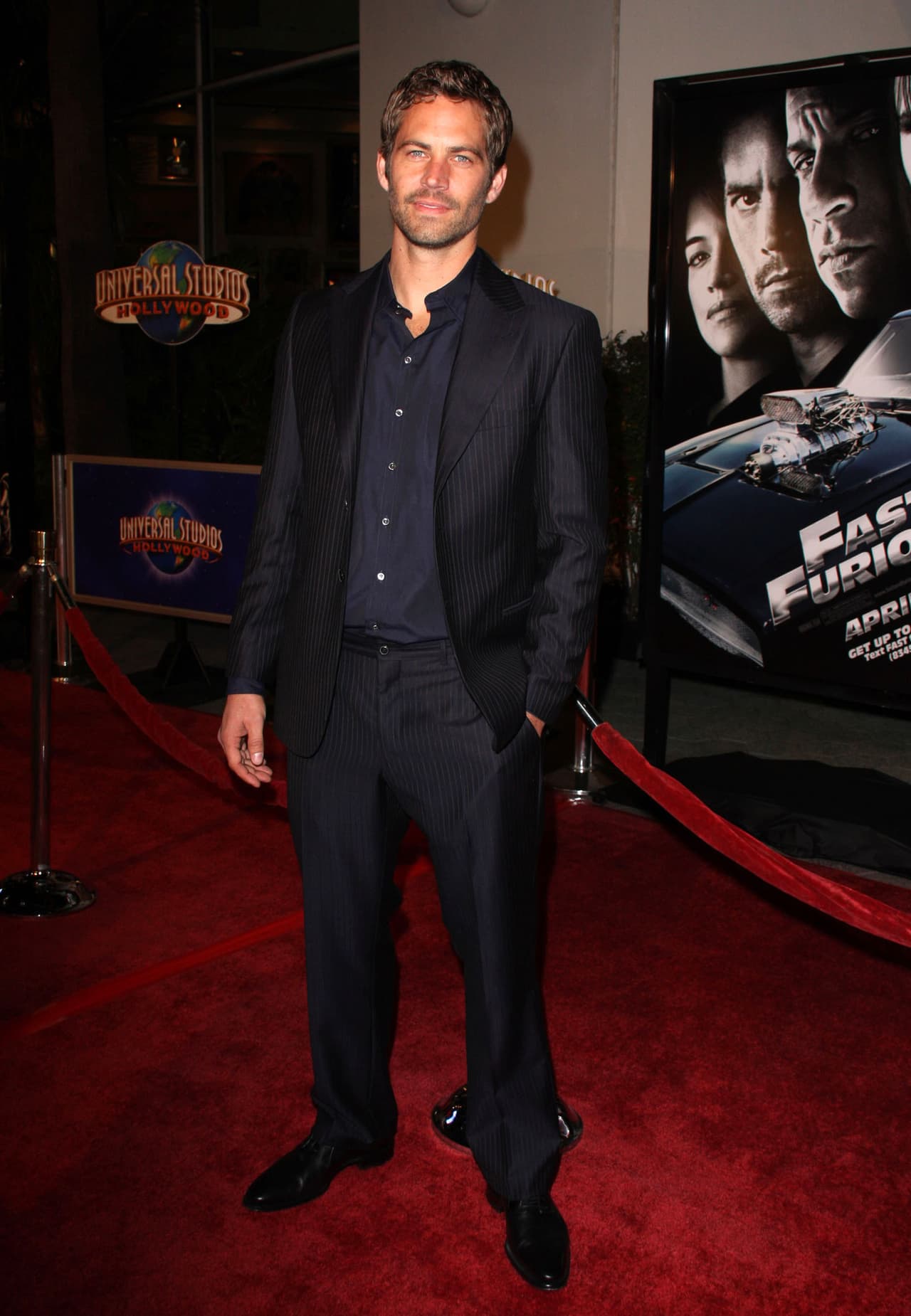 Vin Diesel tiene planeadas dos películas más de ‘Rápidos y Furiosos’, además de varios spin-off, así que Paul podría aparecer de nuevo en pantalla