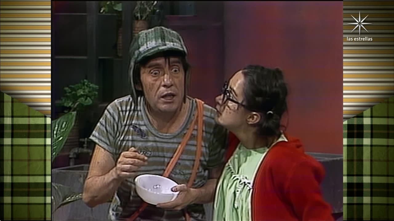 El Chavo del 8: Se DETECTA actividad POLTERGEIST en la VECINDAD