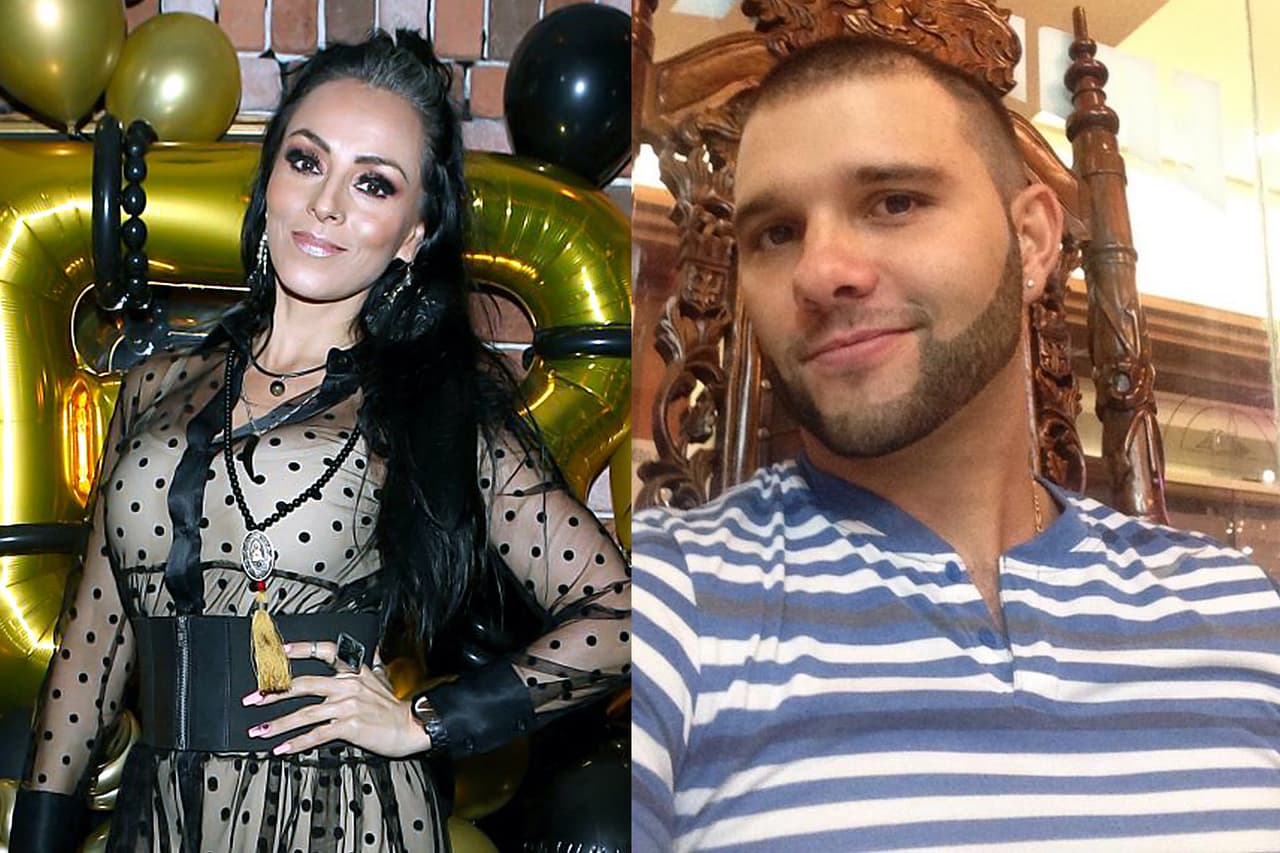 Ivonne Montero confiesa que pensó en quitarse la vida tras infidelidad de Fabio Melanitto
