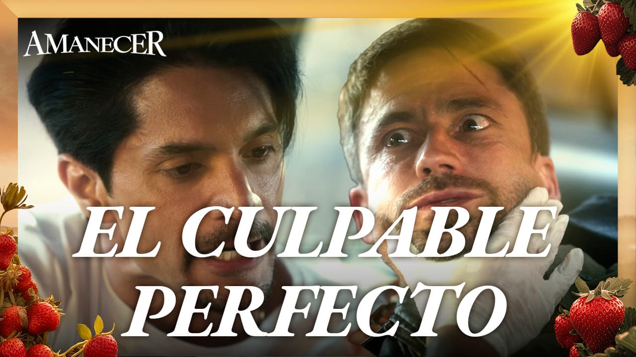 Sebastián logra su venganza perfecta contra Joaquín