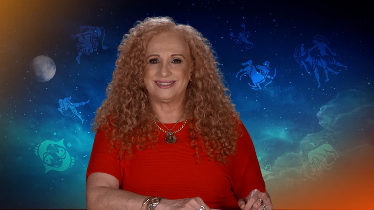 HORÓSCOPOS 5 de agosto 2025 | Mizada Mohamed | Programa Hoy
